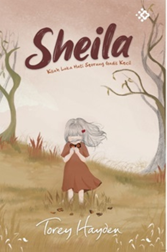 Cover Sheila