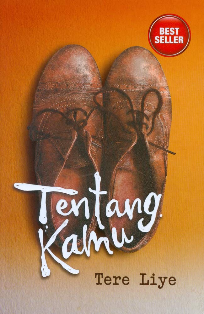 Cover TENTANG KAMU
