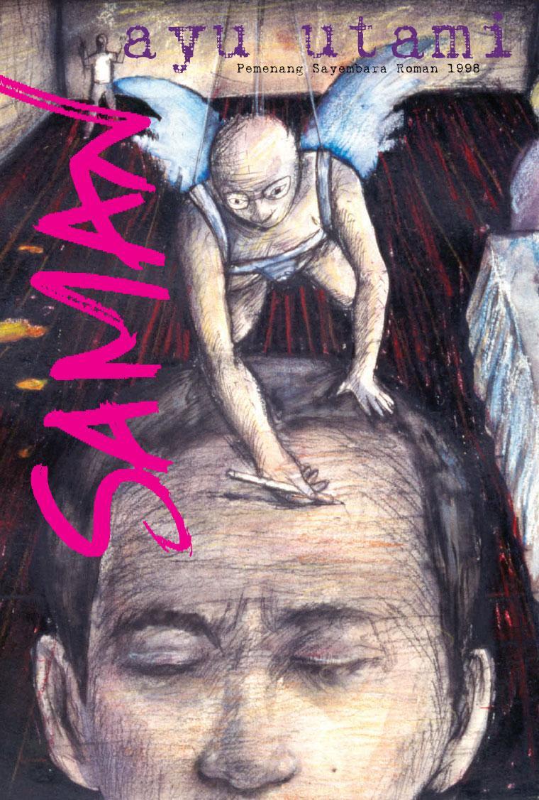Cover Saman