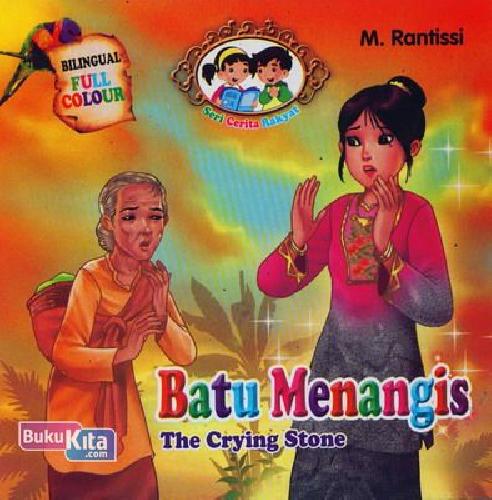 Cover Batu Mnangis