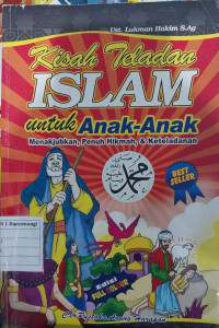 Cover Kisah Teladan Islam