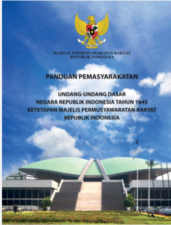 Cover Panduan Pemasyarakatan
