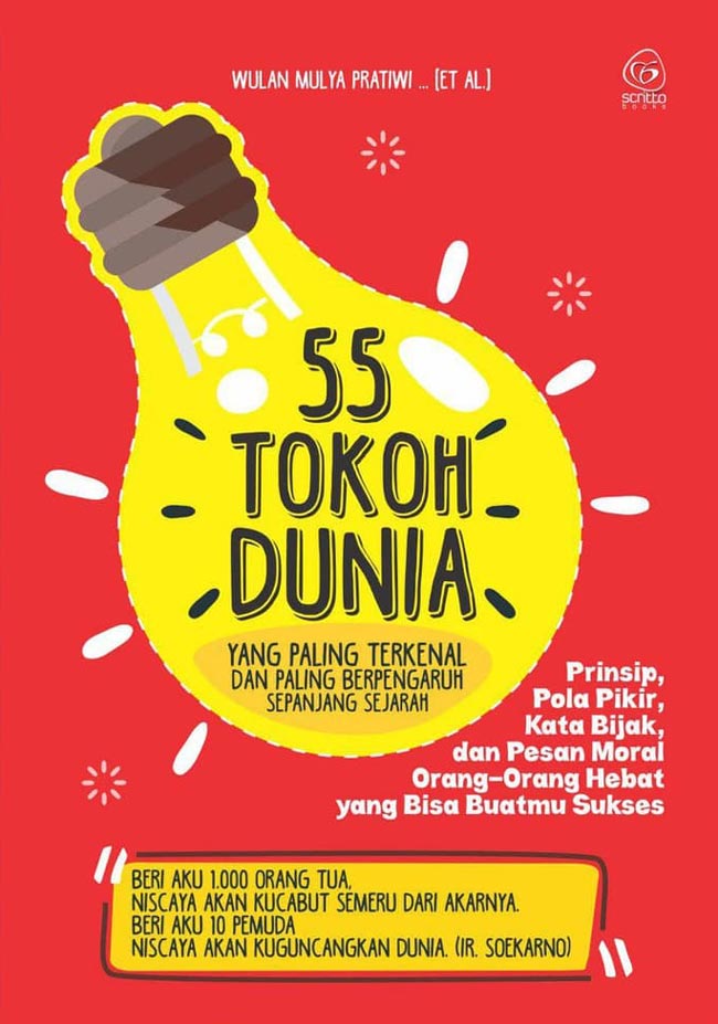 Cover 55 Tokoh Dunia