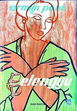 Cover Belenggu