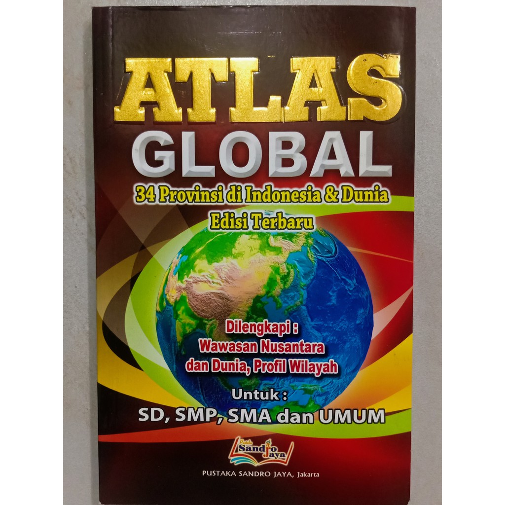 Cover Atlas